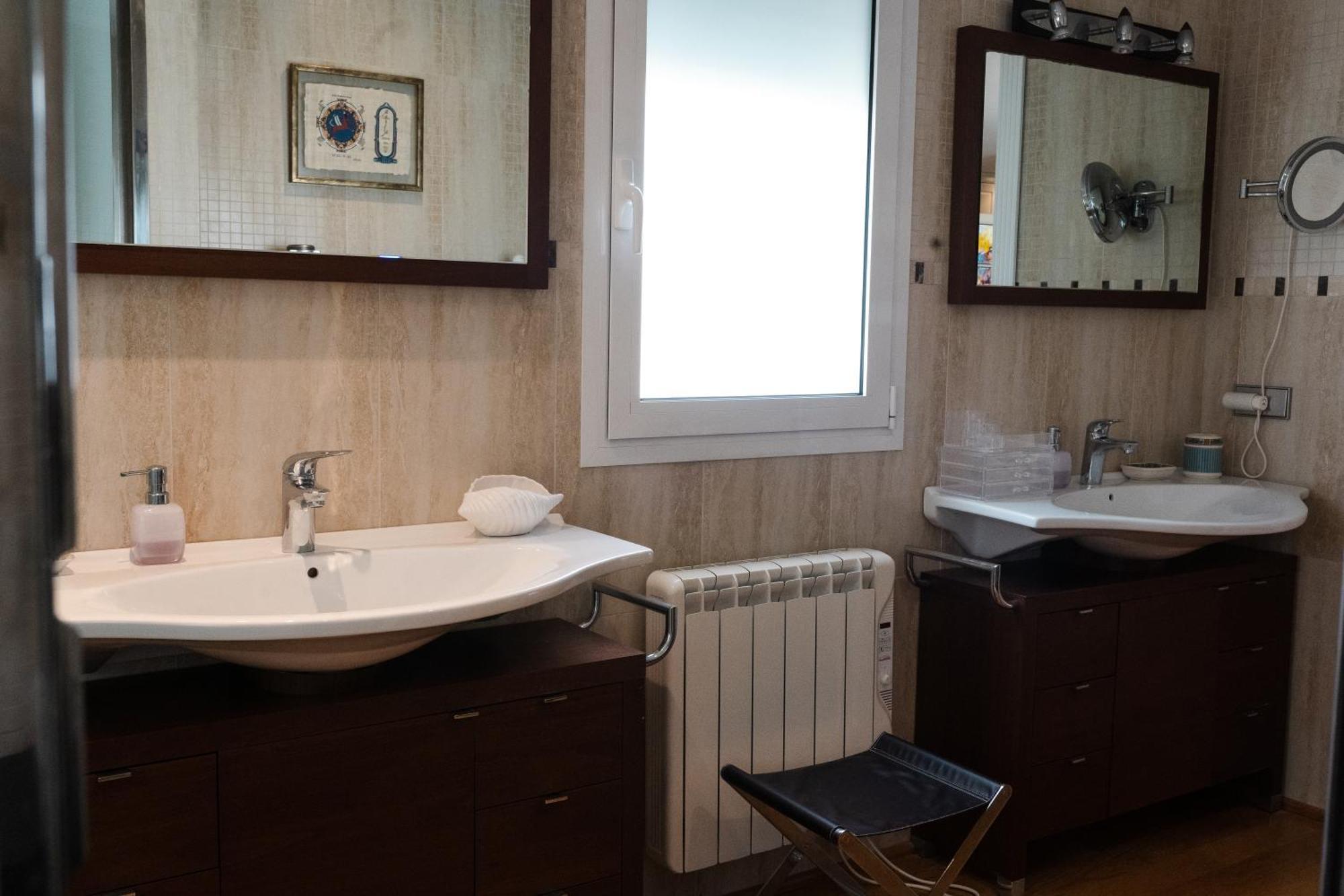 Experience Valencia Luxury Chalet Puig Val Con Piscina Exterior foto